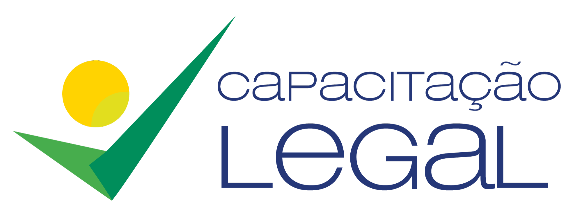 Capacitação Legal